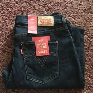 Levi’s Classic Bootcut